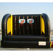 sport inflatable game